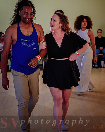 Canada Zouk Congress 2026