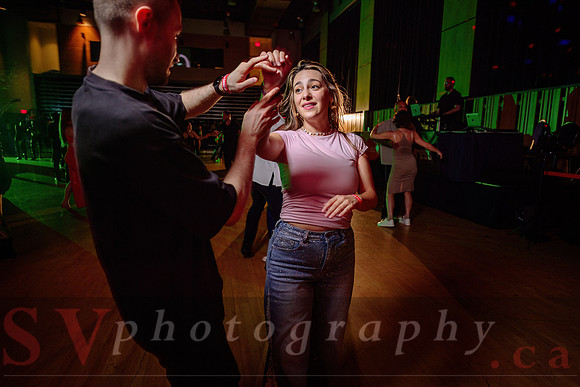 Canada Zouk Congress 2026