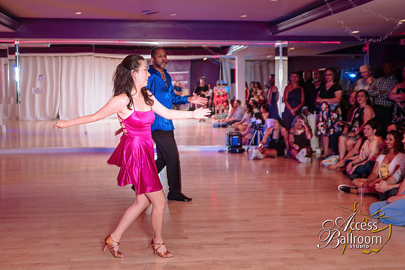 Access Ballroom