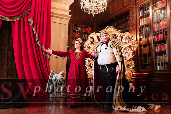 Casa Loma - March Break: Imagine Dragons