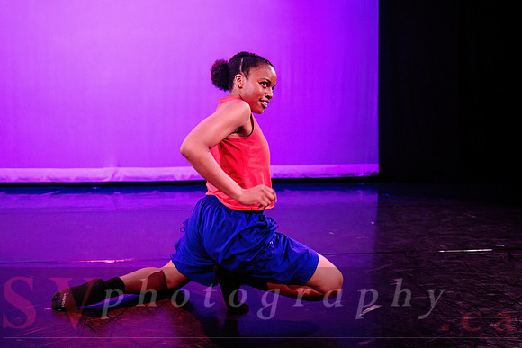 George Brown Dance and Jörgen Dance Academy Present: Next Stage 2026