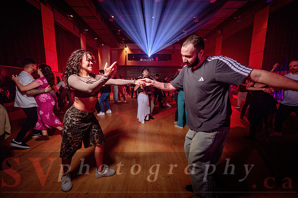 Canada Zouk Congress 2026