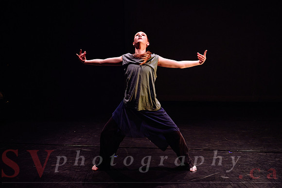 George Brown Dance and Jörgen Dance Academy Present: Next Stage 2026