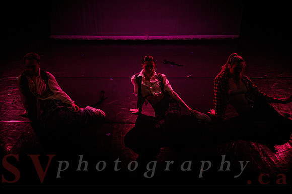 George Brown Dance and Jörgen Dance Academy Present: Next Stage 2026