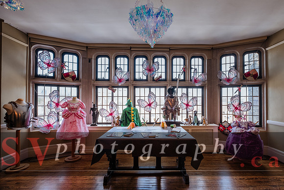 Casa Loma - March Break: Imagine Dragons