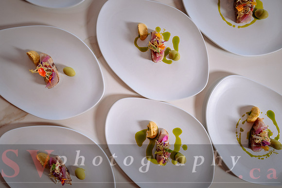 Destination Kitchen for Sinai Health Foundation