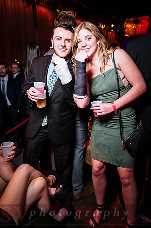 Motionball Gala 2018