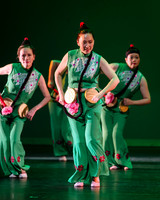 Norman Dance Showcase 2015