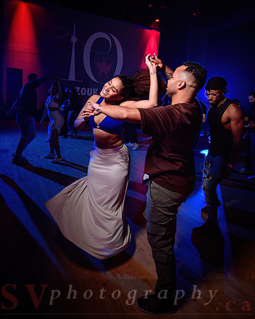 Canada Zouk Congress 2026