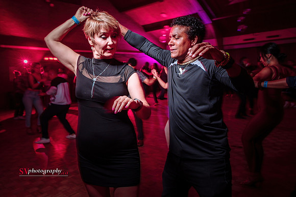 Saturday Social - 7 Year Anniversary