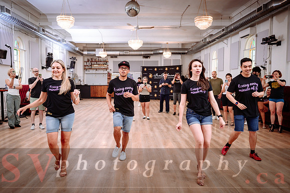 iFreeStyle's 16th Student Appreciation