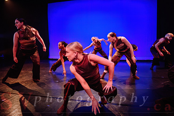 George Brown Dance and Jörgen Dance Academy Present: Next Stage 2026