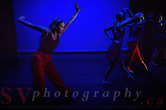 George Brown Dance and Jörgen Dance Academy Present: Next Stage 2026