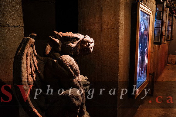 Casa Loma - March Break: Imagine Dragons