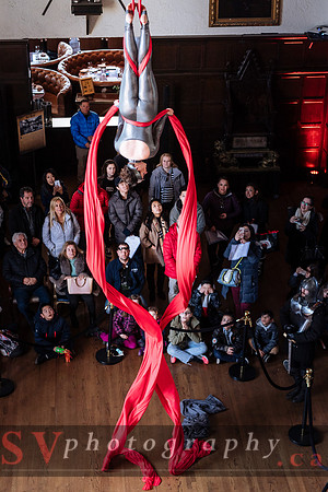 Casa Loma - March Break: Imagine Dragons