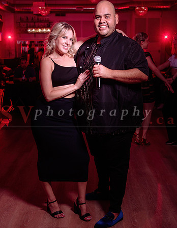 9th Anniversary Weekend