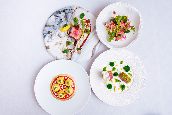 Don Alfonso 1890 Toronto