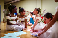 City Dance Corps - Youth Program