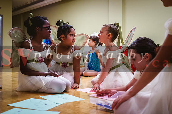City Dance Corps - Youth Program
