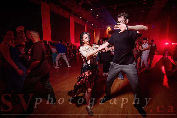 Canada Zouk Congress 2026