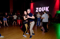 Canada Zouk Congress 2026