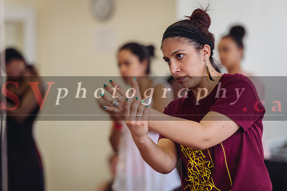 City Dance Corps