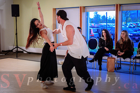 Canada Zouk Congress 2026