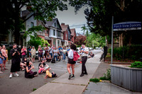 Porch View Dances 2026