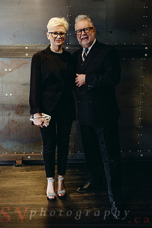 2015 Canadian Stage Theatre Ball at the Arcadian Court