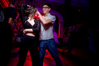 CDC 22nd Annual Showcase - After Party