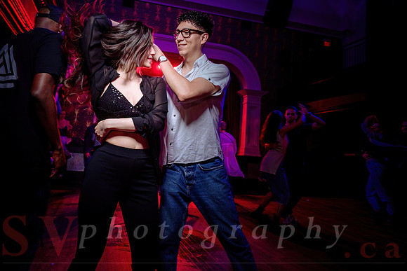 CDC 22nd Annual Showcase - After Party
