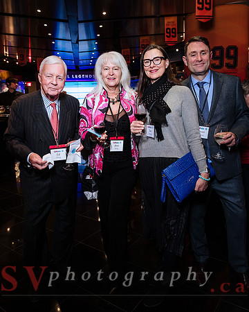 16th Annual Celebrity Sports Mixer
