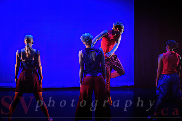 George Brown Dance and Jörgen Dance Academy Present: Next Stage 2026