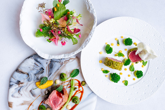 Don Alfonso 1890 Toronto