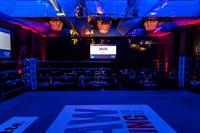 Shaw Boxing 2022