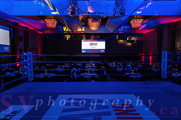 Shaw Boxing 2022