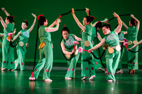 Norman Dance Showcase 2015