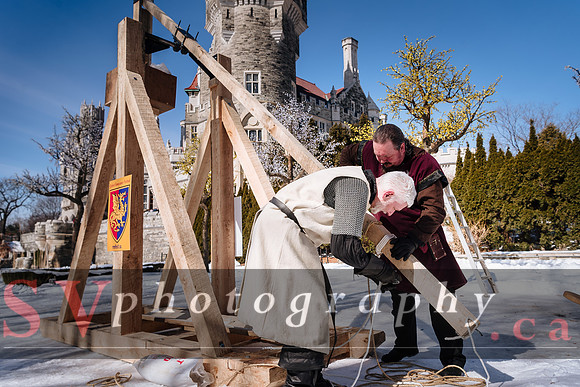 Casa Loma - March Break: Imagine Dragons
