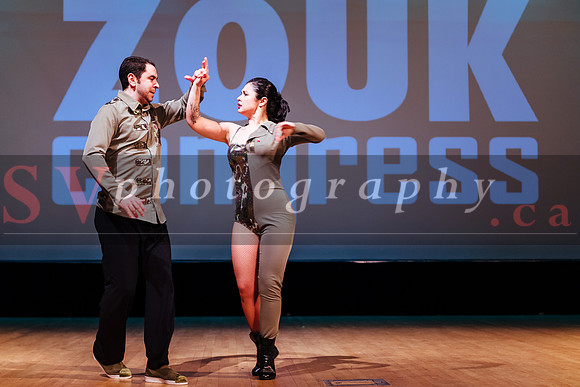 Canada Zouk Congress