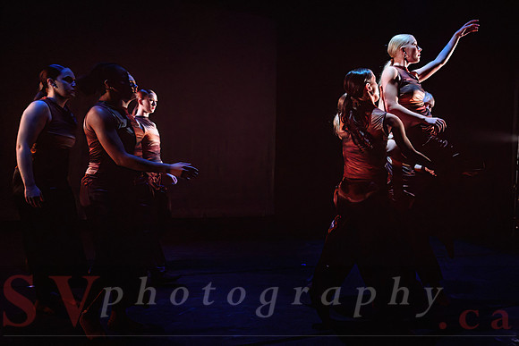 George Brown Dance and Jörgen Dance Academy Present: Next Stage 2026
