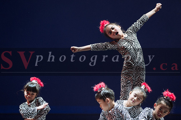Norman Dance Showcase 2015