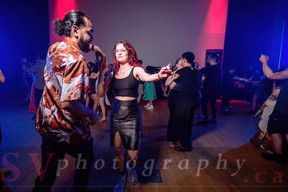 Canada Zouk Congress 2026