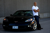 Auto Photography