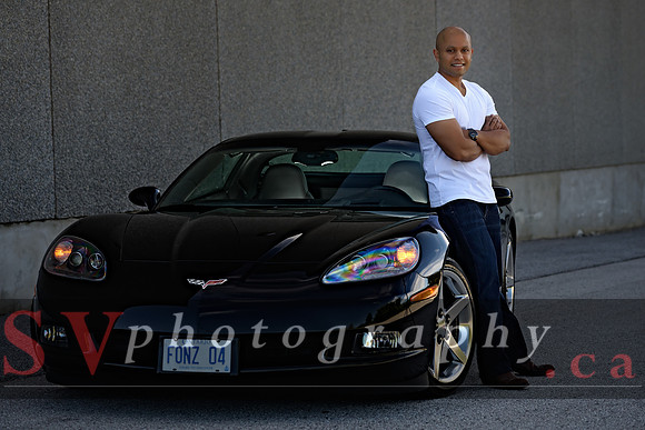 Auto Photography