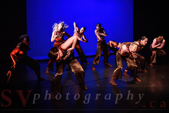 George Brown Dance and Jörgen Dance Academy Present: Next Stage 2026