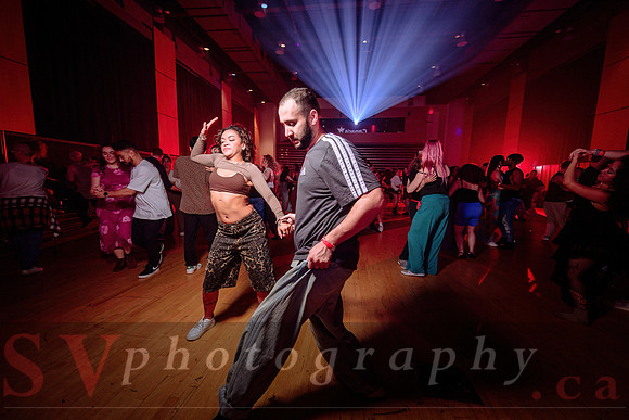 Canada Zouk Congress 2026