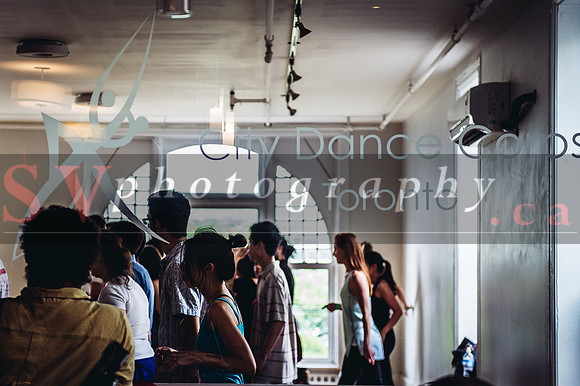 City Dance Corps