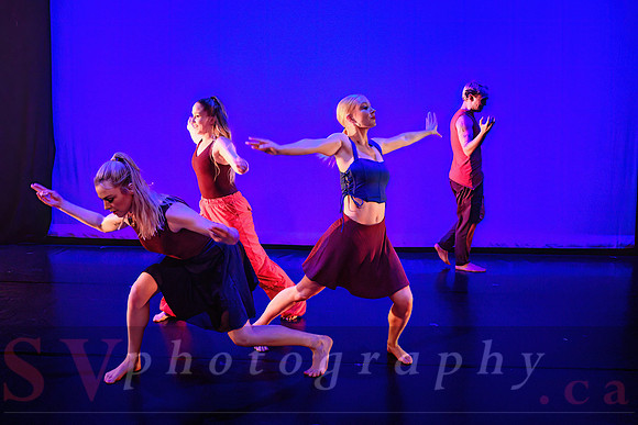 George Brown Dance and Jörgen Dance Academy Present: Next Stage 2026
