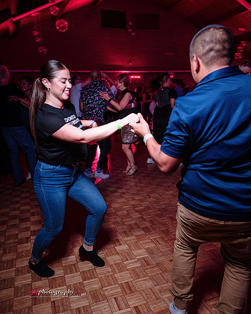 Toronto Salsa Fridays