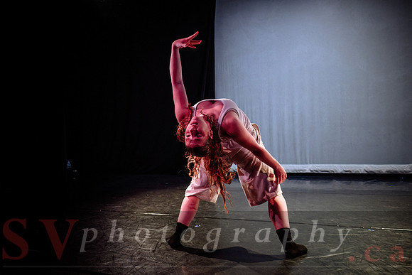 George Brown Dance and Jörgen Dance Academy Present: Next Stage 2026